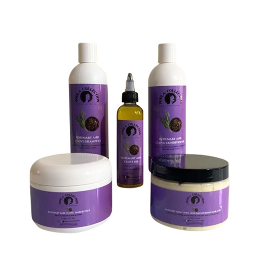 Hair Care Set (2)